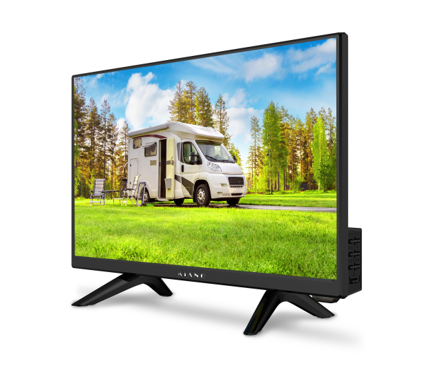 Kiano Slim TV 19" Travel - 1324352 - zdjęcie 4